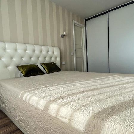 Apartment Mega Клайпеда Экстерьер фото